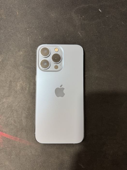Iphone 13 pro 256