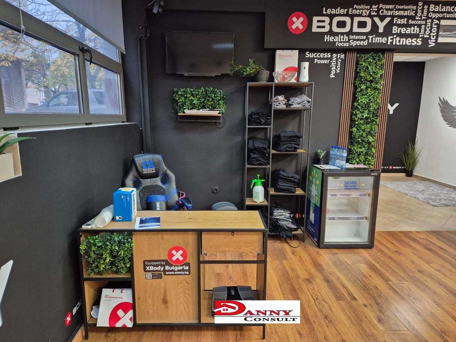 Продава се Магазин в Велико Търново, Акация - 64 кв.м за 1719 €/кв.м - Снимка #4