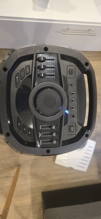 Boxă activă SAMUS Ibiza 10 – 500 lei