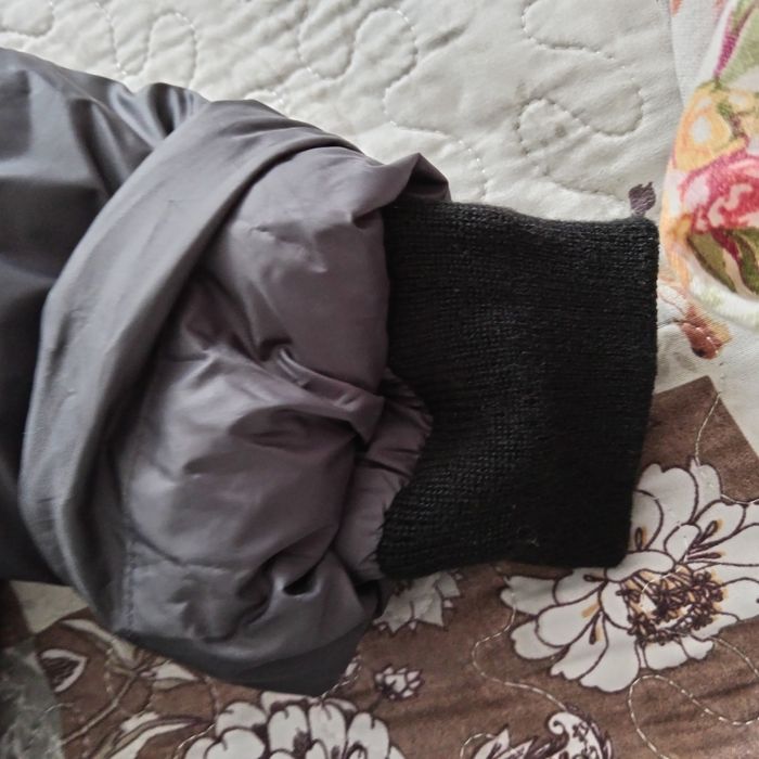 Продам куртку в хорошем состоянии