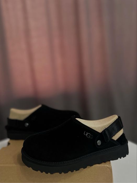 Оригиналтные угги