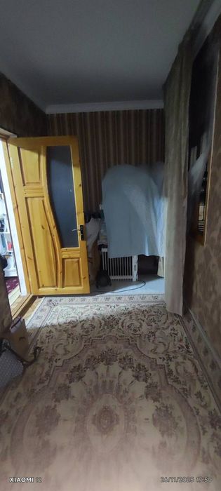 Сотилади 1/1/4 Метро Тинчлик