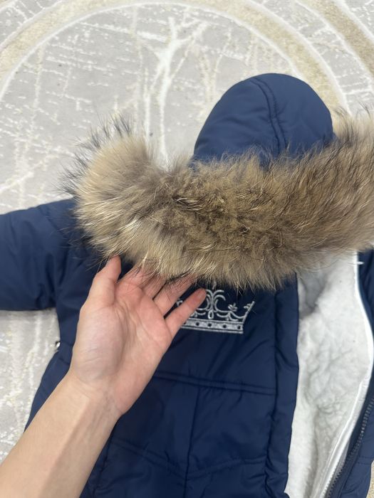 Комбензион в отличном состоянии