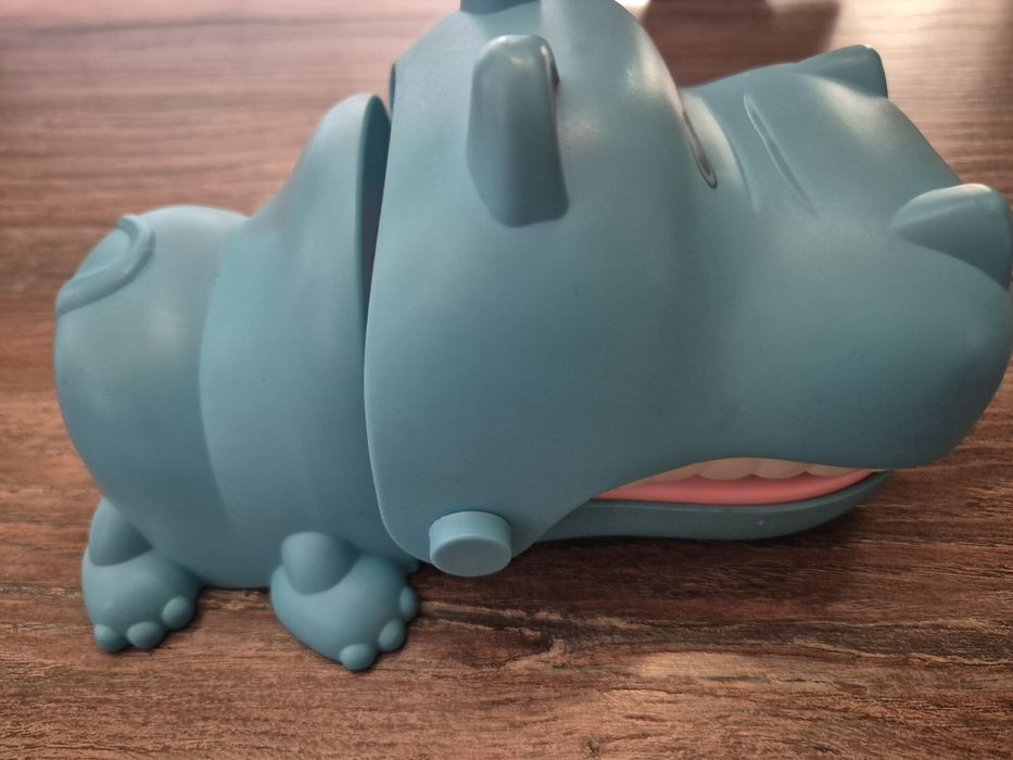 Настолна игра , хипопотам