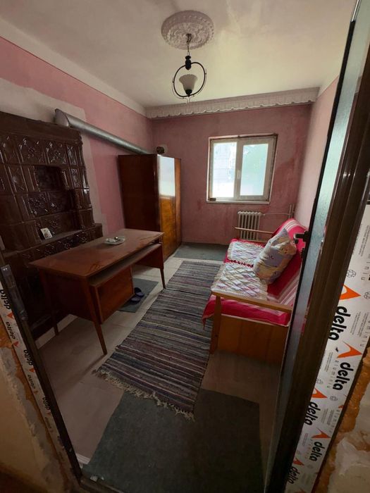 Apartamente Marasesti 3 camere 72 mp Decomandat