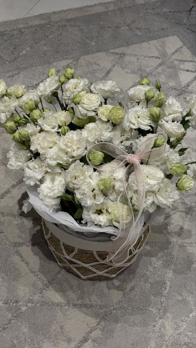 Продам красивый большой букет