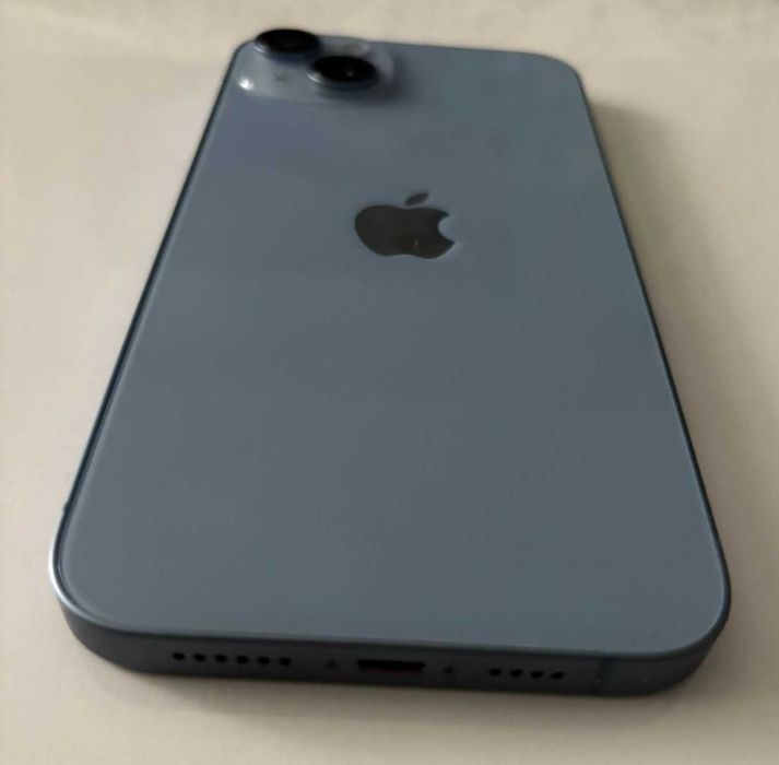 Iphone 14 Plus 128Gb Blue