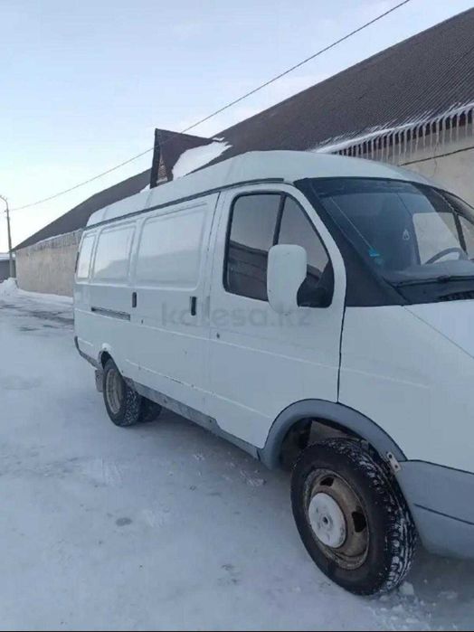Продам газель 2705