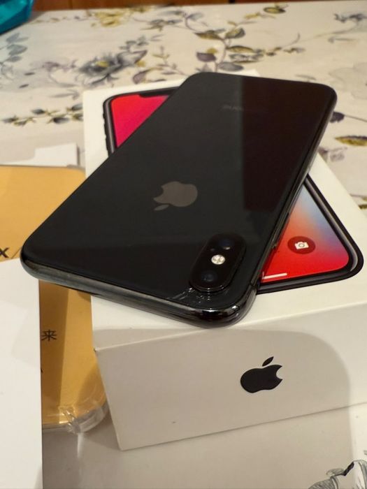Продам iphone X Айфон 10