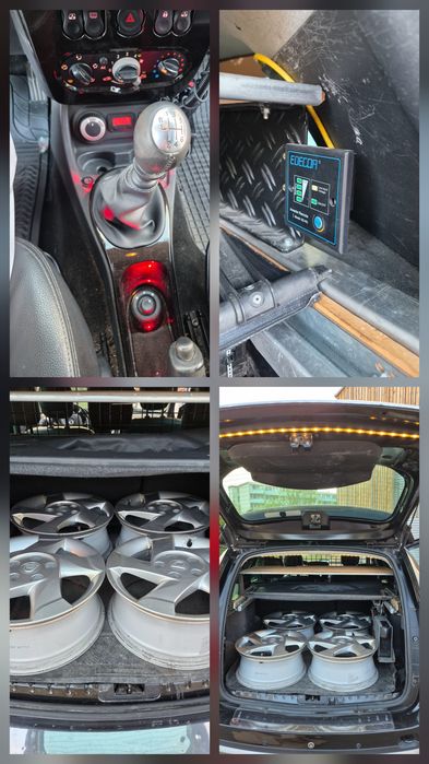 Dacia Duster Prestige 1.5 Dci 4x4 Model unicat