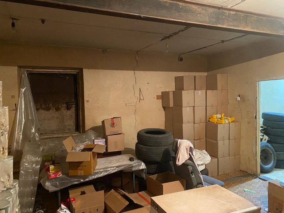 Сдам в аренду на длительный срок