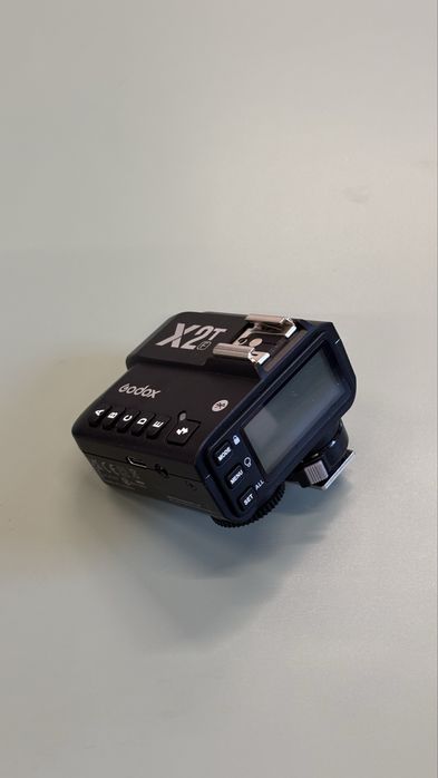 Trigger Godox X2T Fujifilm