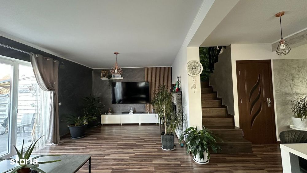 Oaza de liniste, zona Izvor