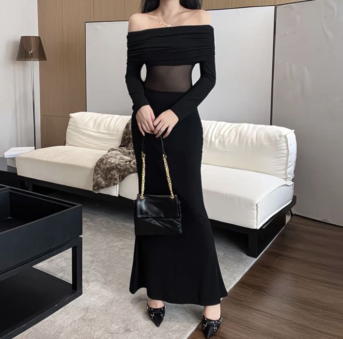 Продам платье вечернее