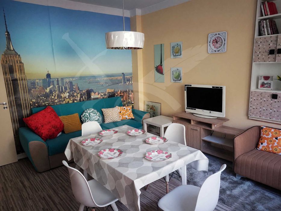 Продава се Многостаен апартамент в Пловдив, Център - 153 кв.м за 1870 €/кв.м - Снимка #5