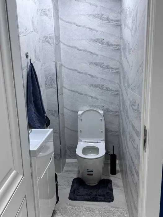 Сдаётся квартира на Мирабаде,улица Нукусская, ор-р: посольство Росии!