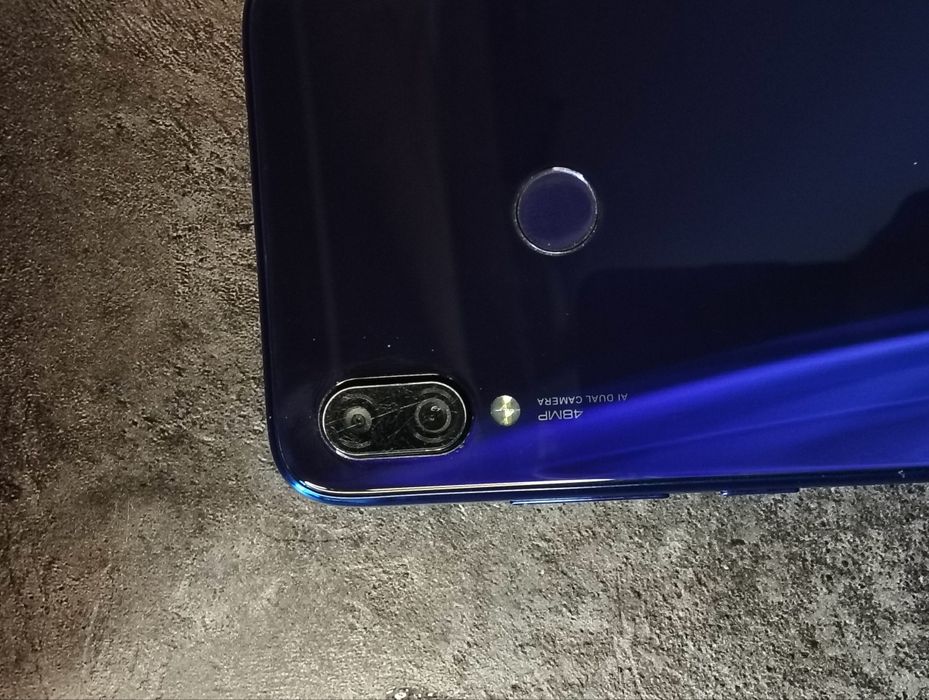 Обмен/продажа redmi note 7 и оппо а60