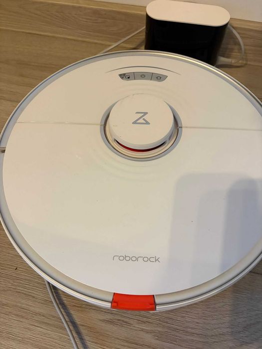 Aspirator Roborock S7