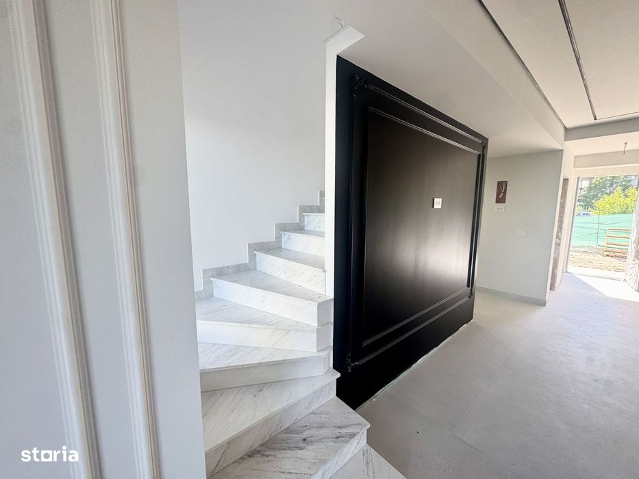 Casa 4 camere Giroc, 3 bai, individuala, P+2E premium