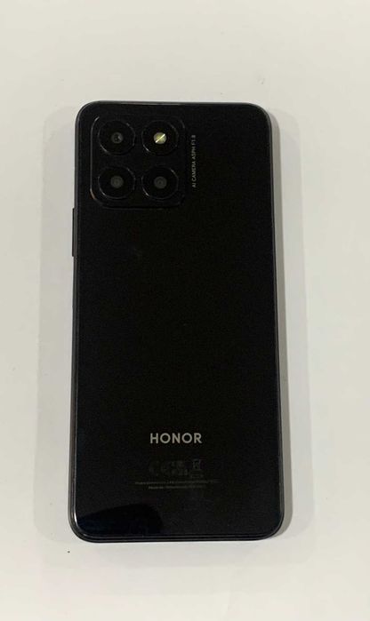 Honor 70 Lite 5G 128GB 4GB RAM Dual