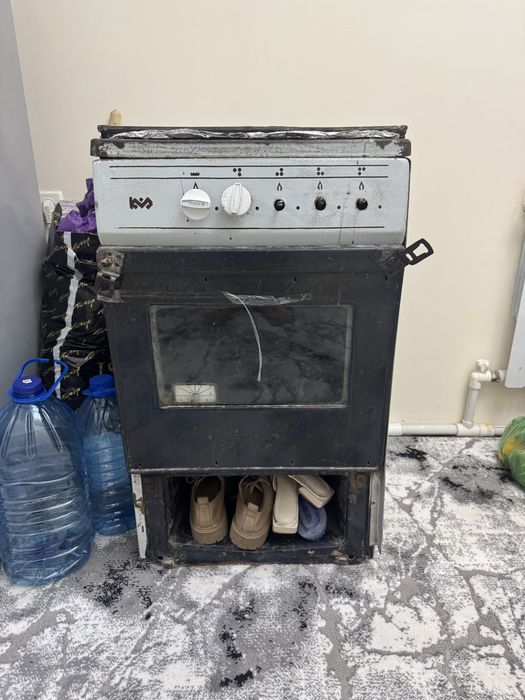 Mator bilan gaz plita sotiladi arzon narxda baramiz