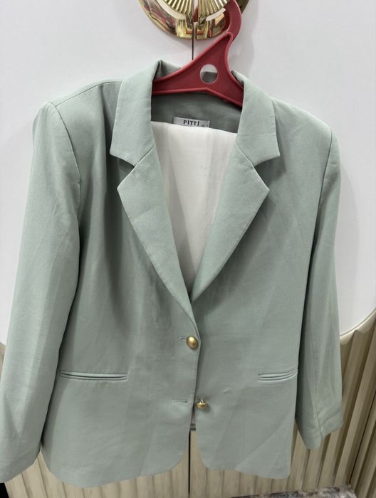 Пиджаки от 5000 тг