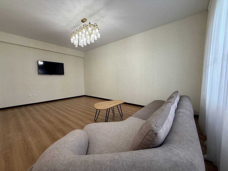 2-комн новостройка на Махтумкули рядом с парком Ашхабад ID05