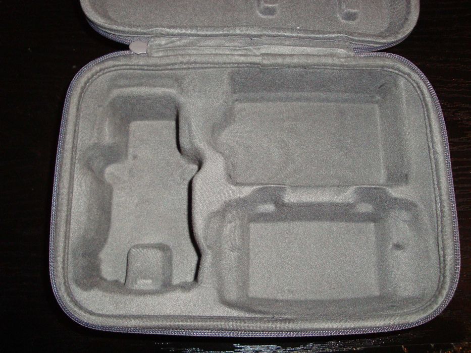 geanta transport originala dji mavic mini 1 fly more combo