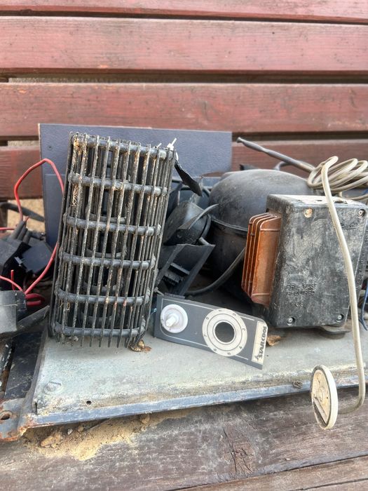 Хладилен компресор