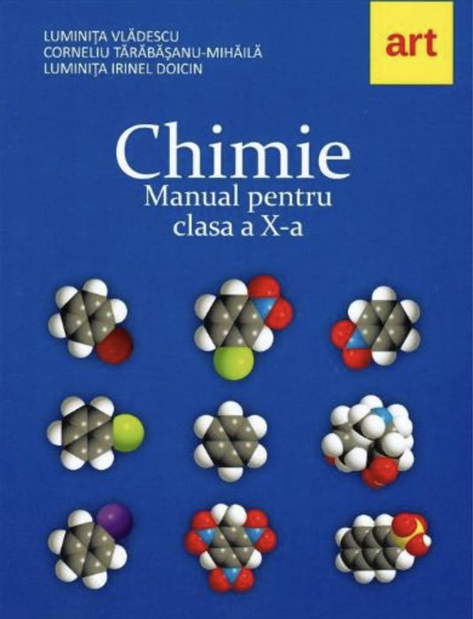 Meditatii chimie / biologie
