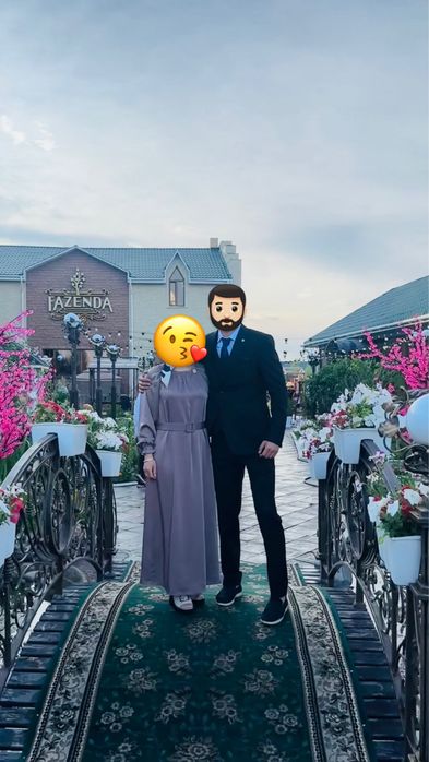 Продам Костюм новый