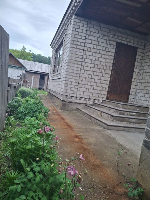 Продам дом в экологической чистой зоне