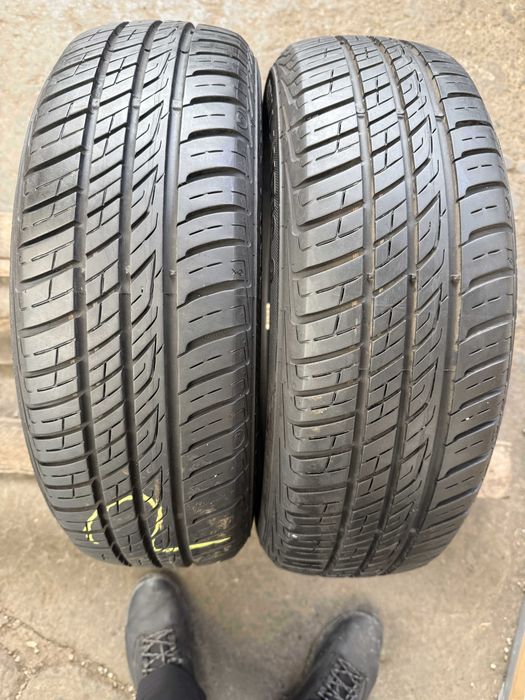 2x Anvelope Vara 175/65 r14 - Barum Brillantis 2