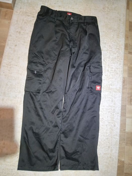 Strauss работно облекло