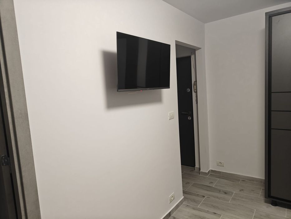 Garsoniera Drumul Taberei