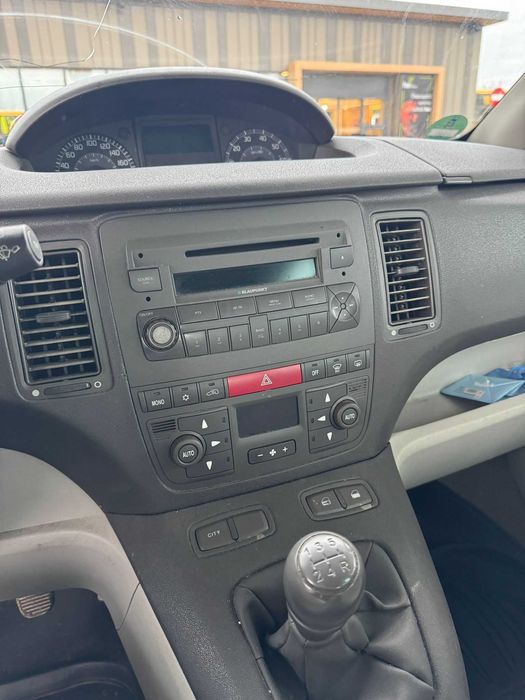 Fiat Idea 1.4 benzină de vânzare