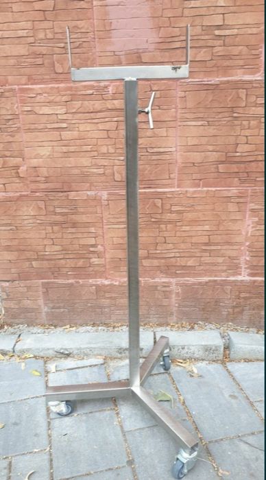 Capra suport de lucru