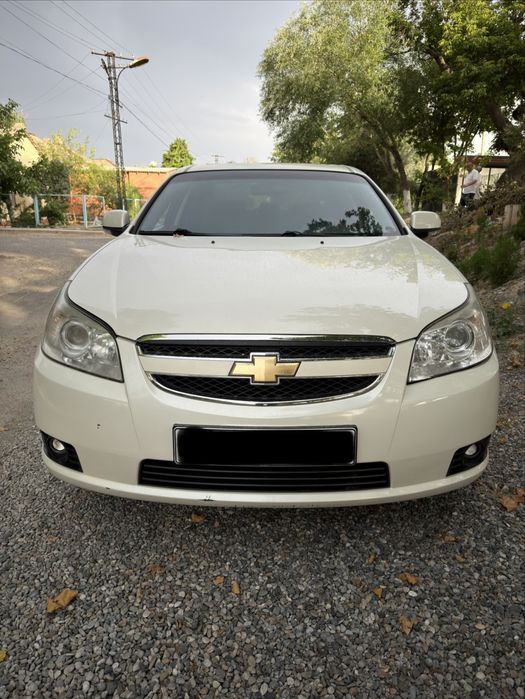 EPICA 2010  A/T srochna sotiladi