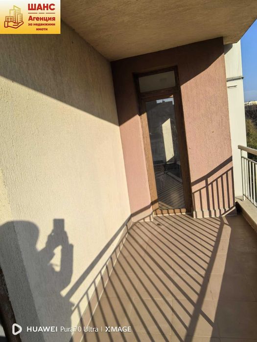 Продава се Четиристаен апартамент в Плевен, Дружба 2 - 107 кв.м за 1187 €/кв.м - Снимка #11