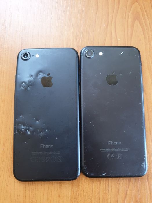 Iphone 7 sparte pentru piese