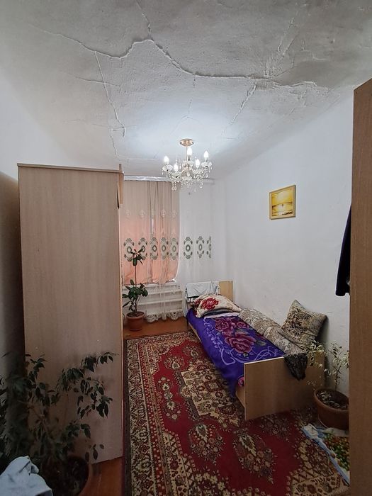 Дом на земле ,продажа