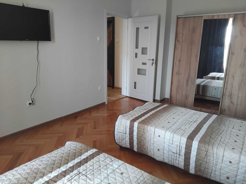 Продава се Двустаен апартамент в Русе, Възраждане - 62 кв.м за 1630 €/кв.м - Снимка #4