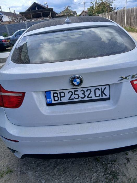 Desmenbrez x6  3,0 d  an 2011
