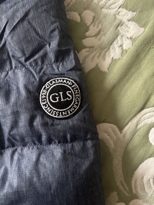 Куртка Glasman, размер XL