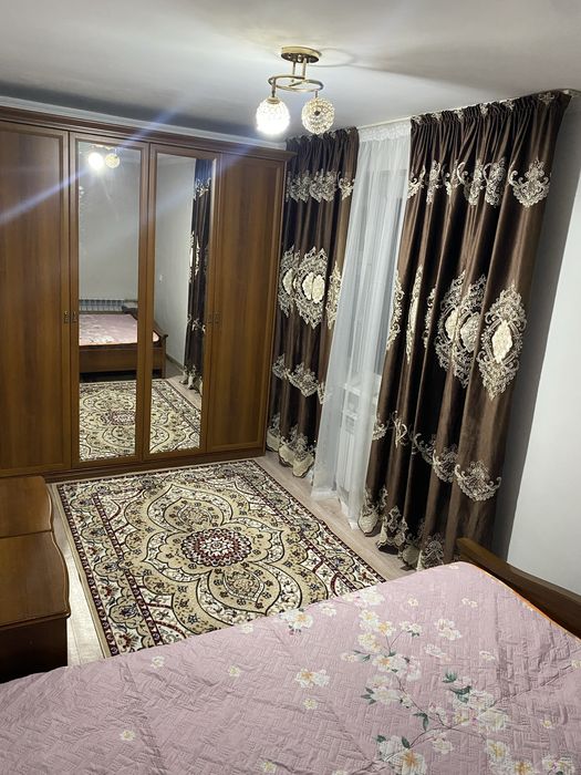 Аренда квартир долгосрочно