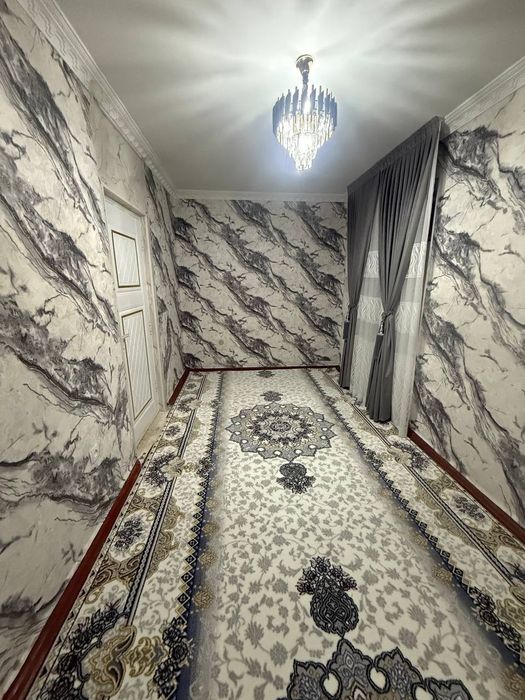 2 хонали квартира