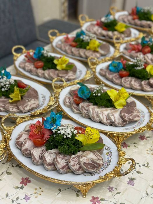 Catering xizmatini taklif etamiza услуга catering услуга Повар