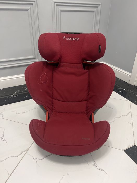 Автокресло MaxiCosi