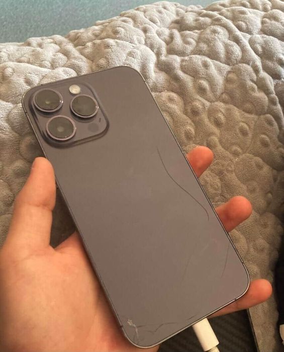 iphone 14 pro max 128гб