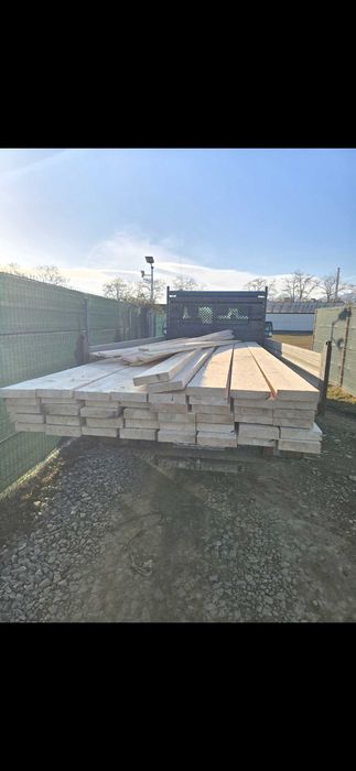 Transport materiale de constructii